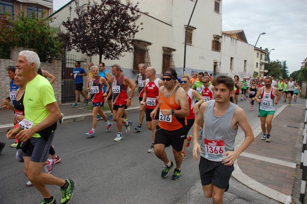 Maratonina di Villa Adriana (CCRun) (29/05/2016) 00164
