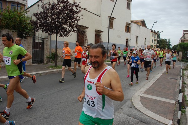 Maratonina di Villa Adriana (CCRun) (29/05/2016) 00167