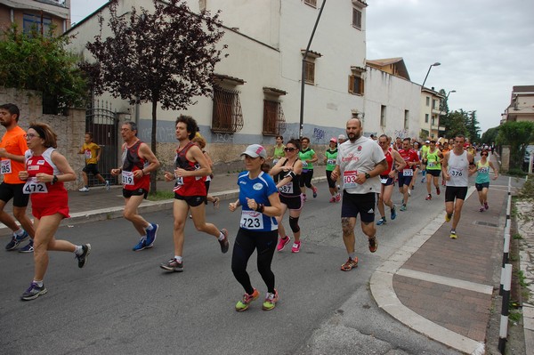 Maratonina di Villa Adriana (CCRun) (29/05/2016) 00169
