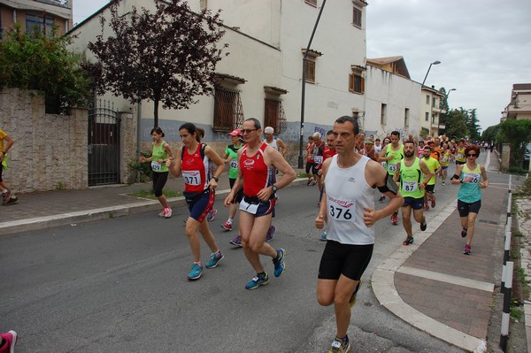 Maratonina di Villa Adriana (CCRun) (29/05/2016) 00171