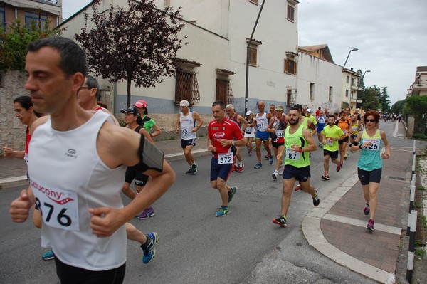 Maratonina di Villa Adriana (CCRun) (29/05/2016) 00172