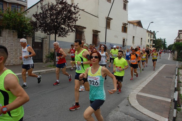 Maratonina di Villa Adriana (CCRun) (29/05/2016) 00174