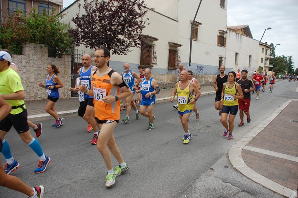 Maratonina di Villa Adriana (CCRun) (29/05/2016) 00178