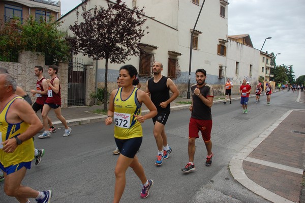 Maratonina di Villa Adriana (CCRun) (29/05/2016) 00180