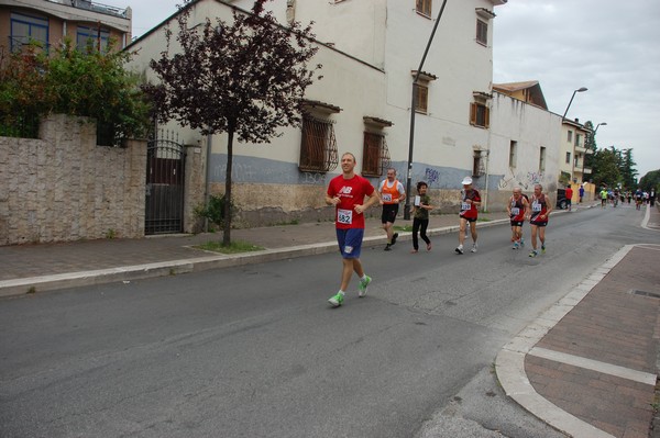 Maratonina di Villa Adriana (CCRun) (29/05/2016) 00183