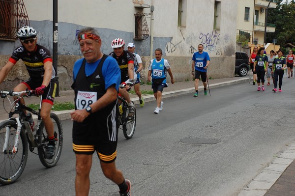 Maratonina di Villa Adriana (CCRun) (29/05/2016) 00192