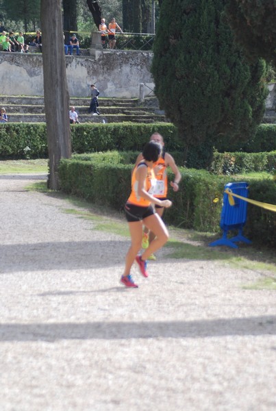Maratona di Roma a Staffetta (TOP) (15/10/2016) 00015
