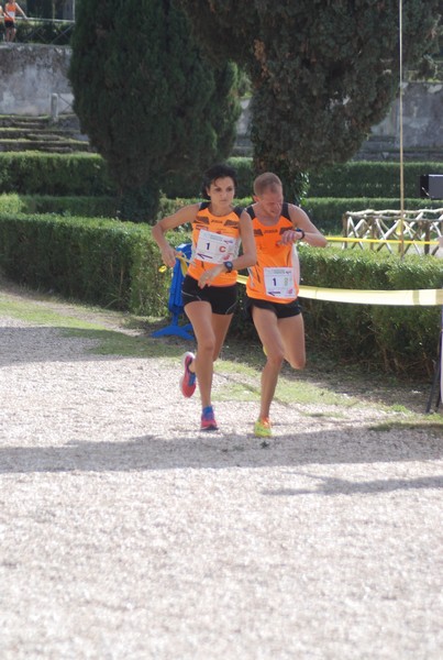 Maratona di Roma a Staffetta (TOP) (15/10/2016) 00017