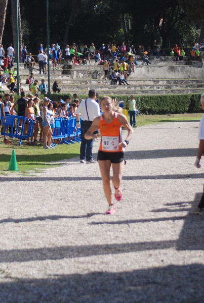 Maratona di Roma a Staffetta (TOP) (15/10/2016) 00047