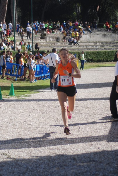Maratona di Roma a Staffetta (TOP) (15/10/2016) 00048