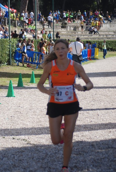 Maratona di Roma a Staffetta (TOP) (15/10/2016) 00050