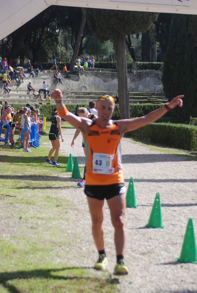 Maratona di Roma a Staffetta (TOP) (15/10/2016) 00075
