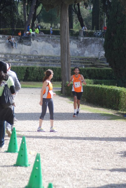 Maratona di Roma a Staffetta (TOP) (15/10/2016) 00167