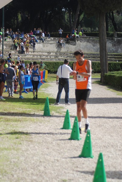 Maratona di Roma a Staffetta (TOP) (15/10/2016) 00180