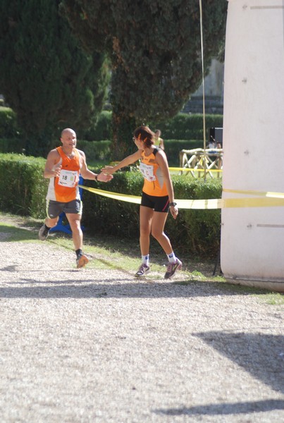 Maratona di Roma a Staffetta (TOP) (15/10/2016) 00193