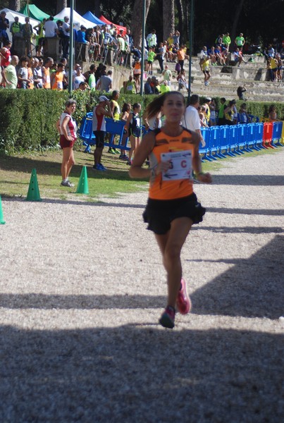 Maratona di Roma a Staffetta (TOP) (15/10/2016) 00222