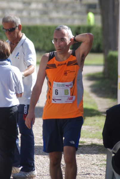 Maratona di Roma a Staffetta (TOP) (15/10/2016) 00228