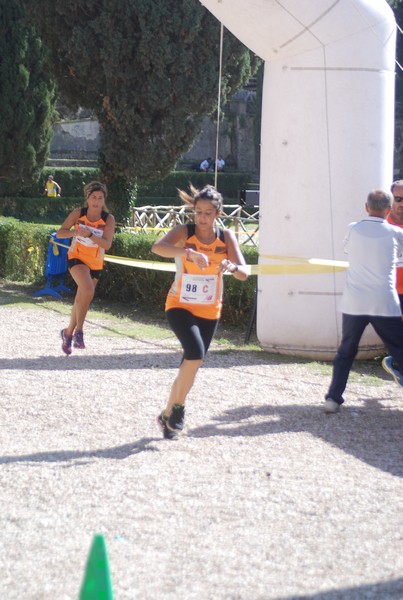Maratona di Roma a Staffetta (TOP) (15/10/2016) 00262