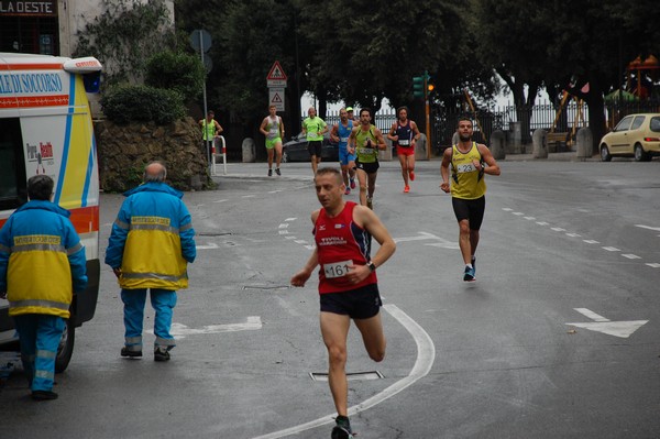 Maratonina del Cuore (06/11/2016) 00011