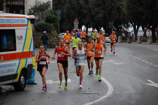 Maratonina del Cuore (06/11/2016) 00027
