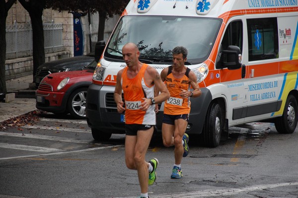 Maratonina del Cuore (06/11/2016) 00028