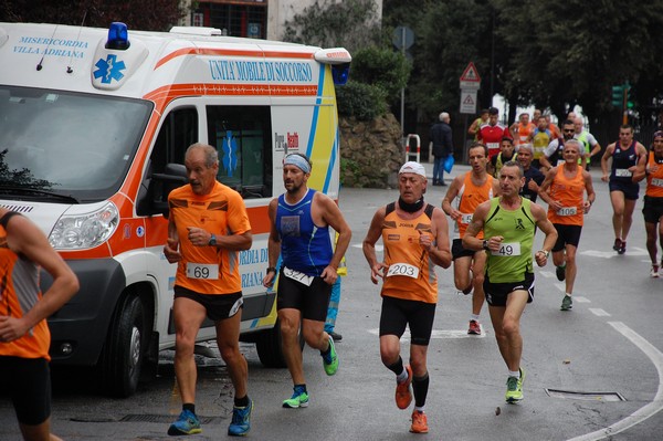 Maratonina del Cuore (06/11/2016) 00031