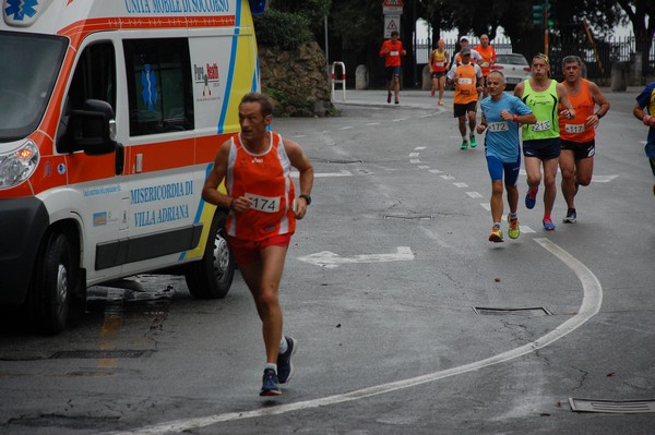 Maratonina del Cuore (06/11/2016) 00043