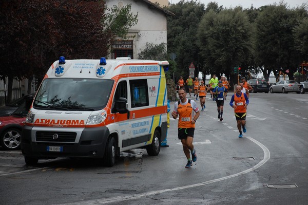 Maratonina del Cuore (06/11/2016) 00054