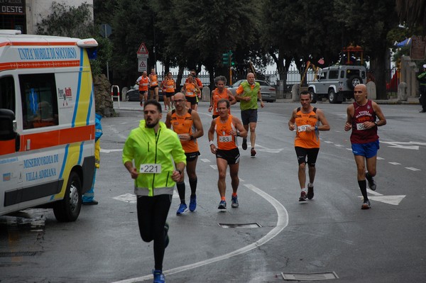 Maratonina del Cuore (06/11/2016) 00059