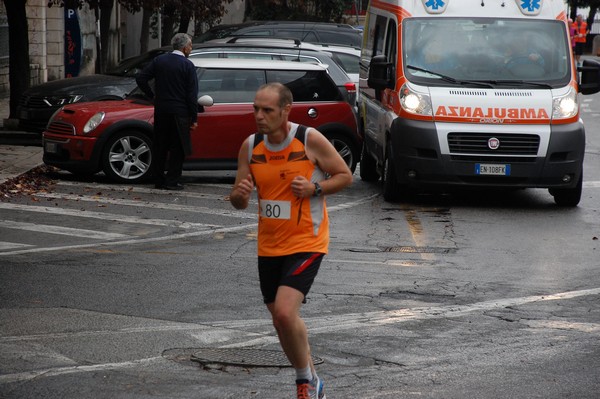 Maratonina del Cuore (06/11/2016) 00082