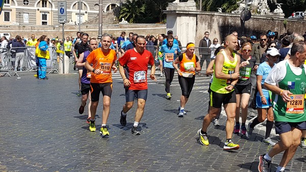 Maratona di Roma (TOP) (10/04/2016) 110