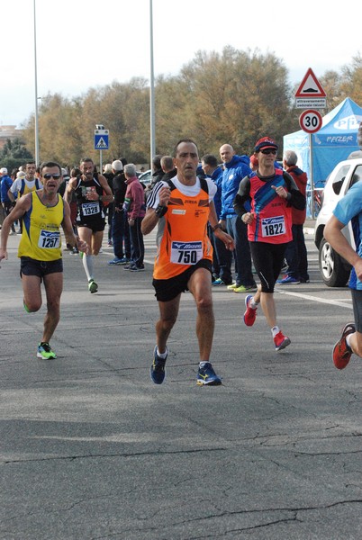 Fiumicino Half Marathon (13/11/2016) 00014