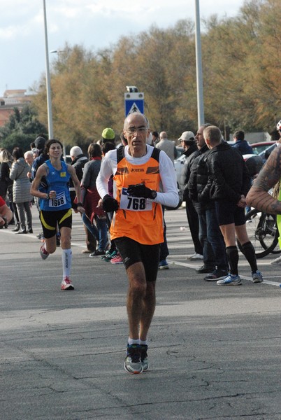 Fiumicino Half Marathon (13/11/2016) 00017