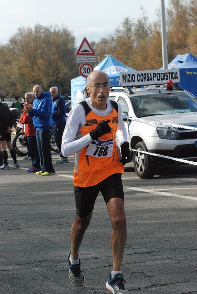 Fiumicino Half Marathon (13/11/2016) 00019
