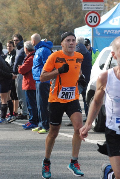 Fiumicino Half Marathon (13/11/2016) 00021