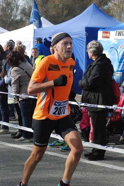 Fiumicino Half Marathon (13/11/2016) 00024