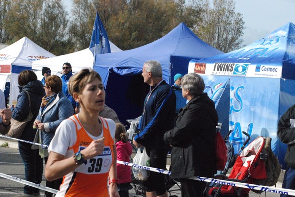 Fiumicino Half Marathon (13/11/2016) 00036