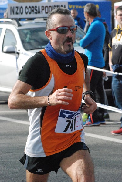 Fiumicino Half Marathon (13/11/2016) 00043
