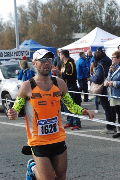 Fiumicino Half Marathon (13/11/2016) 00048
