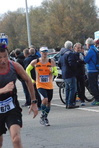 Fiumicino Half Marathon (13/11/2016) 00049