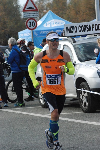 Fiumicino Half Marathon (13/11/2016) 00050