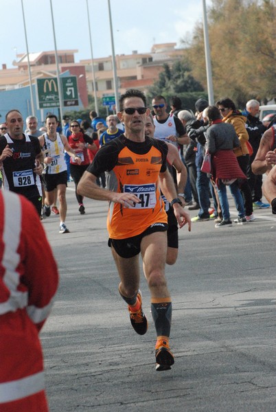 Fiumicino Half Marathon (13/11/2016) 00061