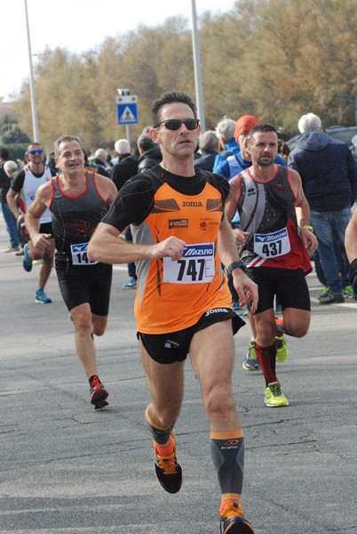 Fiumicino Half Marathon (13/11/2016) 00063