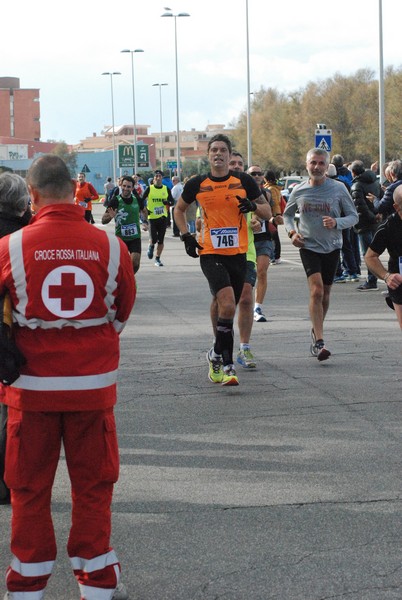 Fiumicino Half Marathon (13/11/2016) 00065