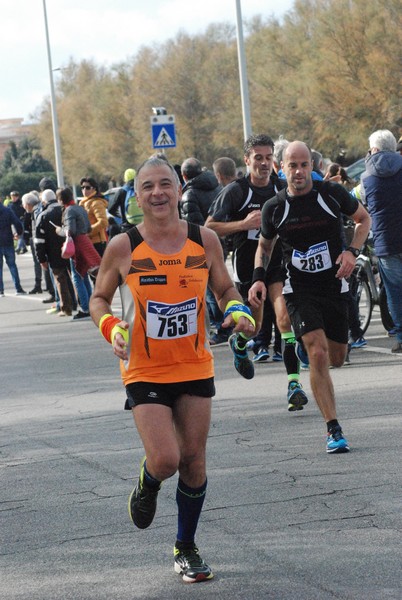Fiumicino Half Marathon (13/11/2016) 00081