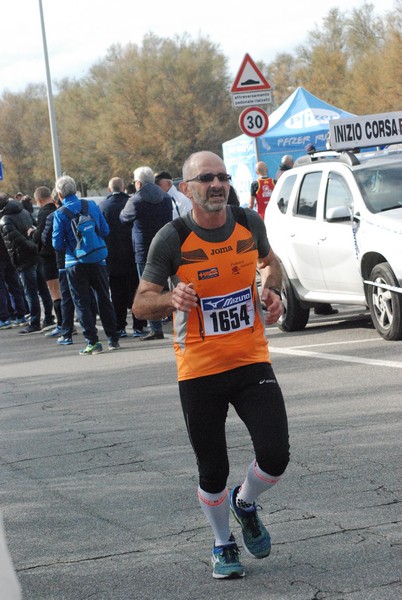 Fiumicino Half Marathon (13/11/2016) 00085