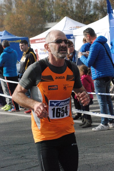 Fiumicino Half Marathon (13/11/2016) 00087