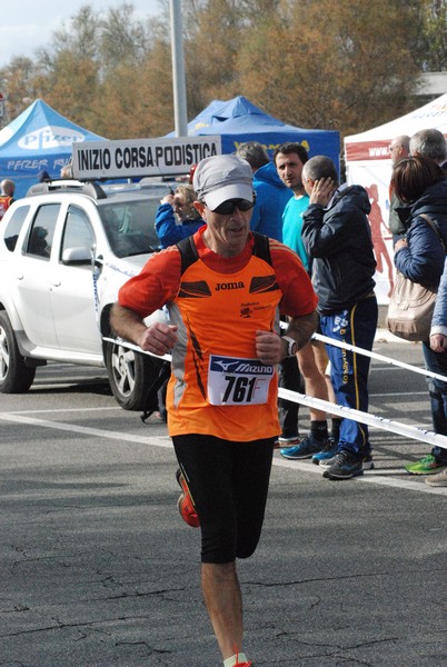 Fiumicino Half Marathon (13/11/2016) 00090