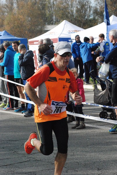 Fiumicino Half Marathon (13/11/2016) 00091