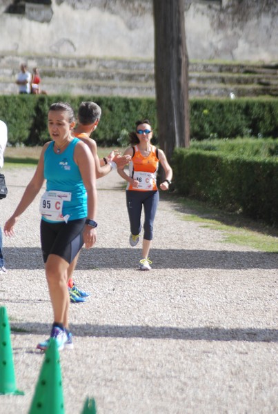 Maratona di Roma a Staffetta (TOP) (15/10/2016) 00024